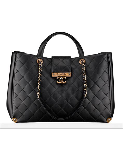 Chanel purse official website